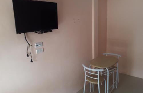 Sai Yok House | Pornsomkit room