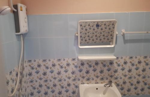 Sai Yok House | Pornsomkit room