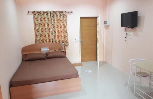 Sai Yok House | Pornsomkit room