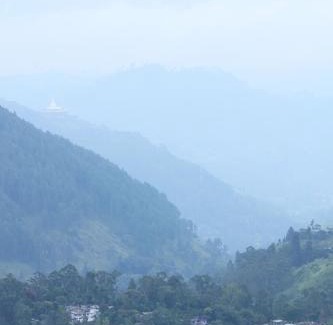 Bandarawela Hotel | Porogala Resort