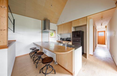 Nanae House | Poroto House