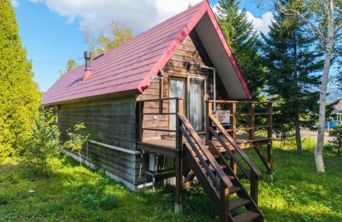 Nanae House | Poroto House