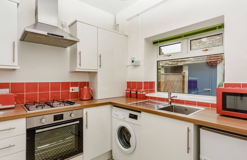 Skipton Cottage | Porri Nook