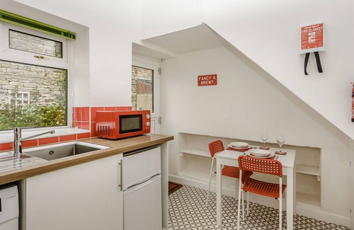 Skipton Cottage | Porri Nook