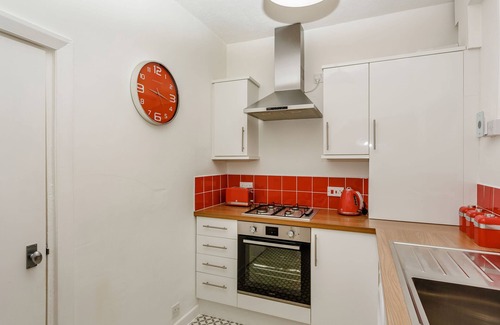 Skipton Cottage | Porri Nook