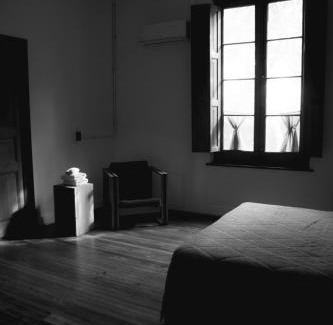 Liebig House | Portón Rojo