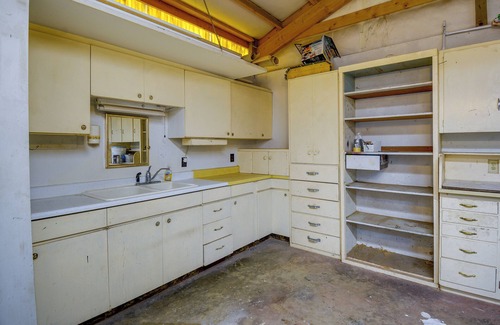 Port Angeles Apartment | Port Angeles Apartment Near Olympic Natl Park!