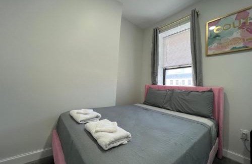 Garment District Apartment | Port Authority Suites