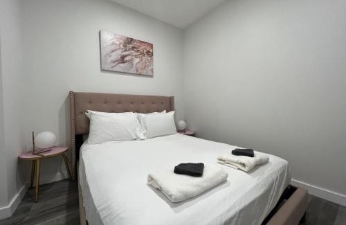 Garment District Apartment | Port Authority Suites