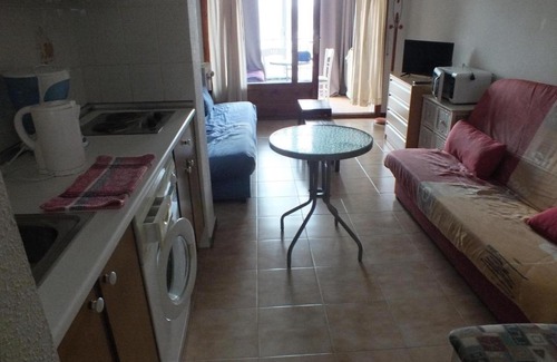 Santa Margarida Apartment | Port badia 3 c