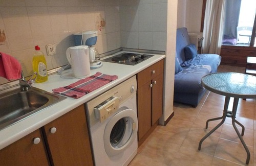 Santa Margarida Apartment | Port badia 3 c