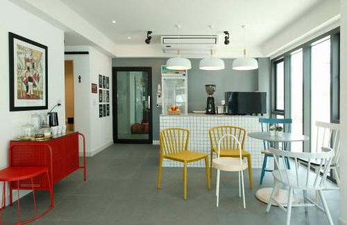 Lat Krabang Hotel | Port Canary Airport Hotel