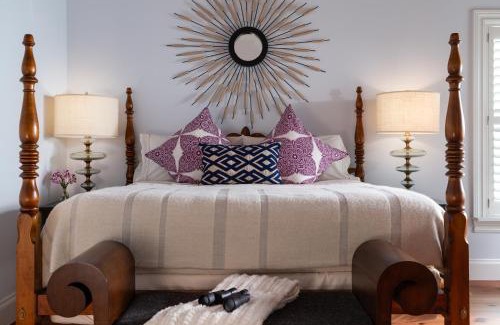 Melbourne Beach Bed & Breakfast | Port d'Hiver Bed and Breakfast