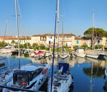 Port Grimaud Apartment | port grimaud