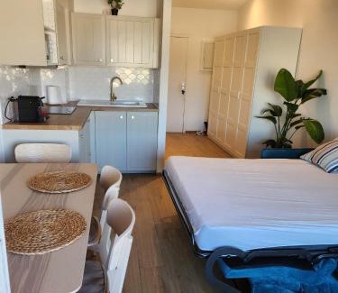 Port Grimaud Apartment | port grimaud