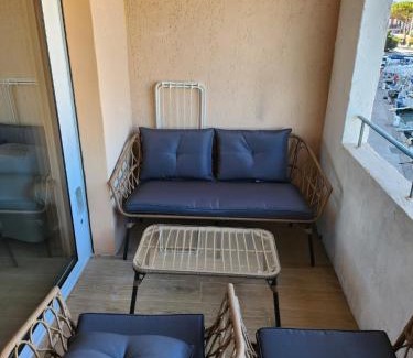 Port Grimaud Apartment | port grimaud