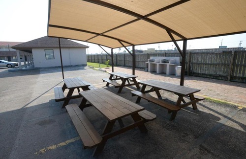 Port Isabel Hotel | Port Isla Inn