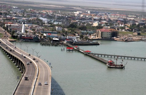 Port Isabel Hotel | Port Isla Inn