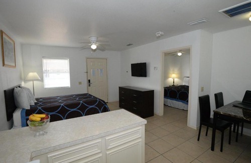 Port Isabel Hotel | Port Isla Inn