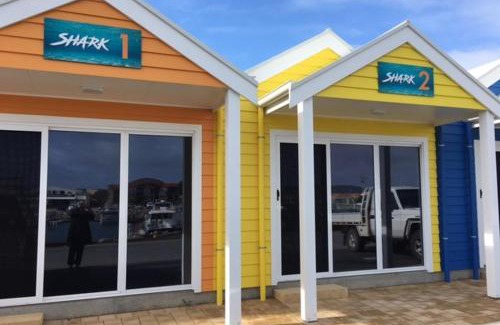 Port Lincoln Apartment | Port Lincoln Shark Apartment 2