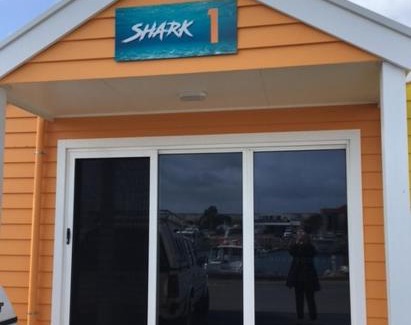 Port Lincoln Apartment | Port Lincoln Shark Apartment 2