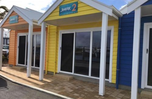 Port Lincoln Apartment | Port Lincoln Shark Apartment 2