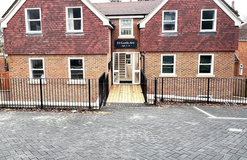 Dover Apartment | Port of Dover Luxury Apartments