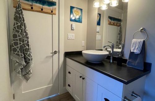 Port Renfrew House | Port Renfrew Oceanfront Retreat