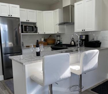 Port Renfrew House | Port Renfrew Oceanfront Retreat