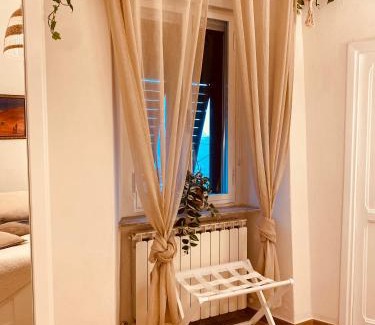 Coreglia Antelminelli Apartment | Porta a Piastri Apartment