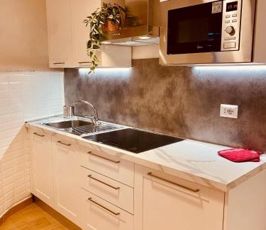 Coreglia Antelminelli Apartment | Porta a Piastri Apartment