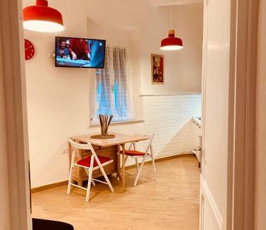 Coreglia Antelminelli Apartment | Porta a Piastri Apartment