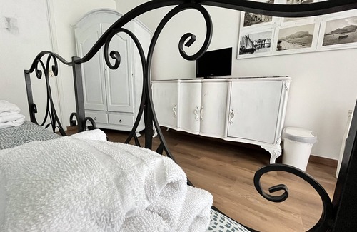 Borgo Vecchio House | Porta Amari