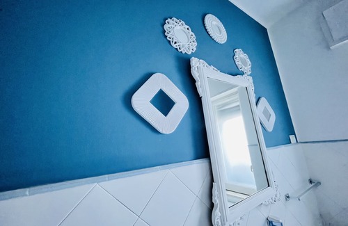 Borgo Vecchio House | Porta Amari