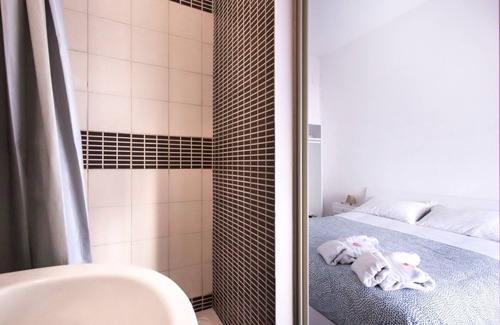 Borgo Vecchio House | Porta Amari