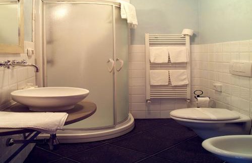 Montalcino Bed & Breakfast | Porta Castellana B&B - Apartment