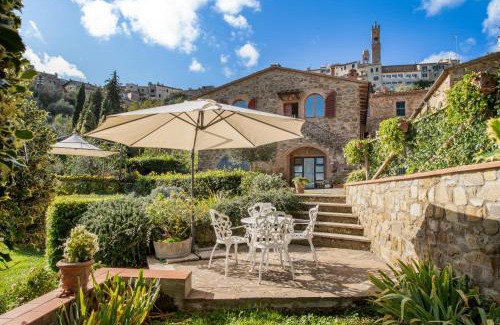 Montalcino Bed & Breakfast | Porta Castellana B&B - Apartment