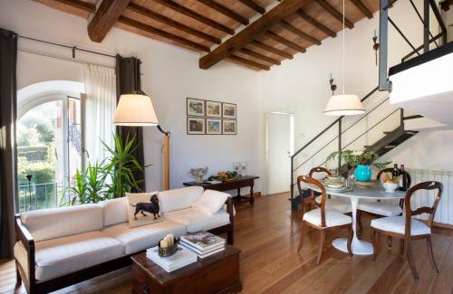 Montalcino Bed & Breakfast | Porta Castellana B&B - Apartment