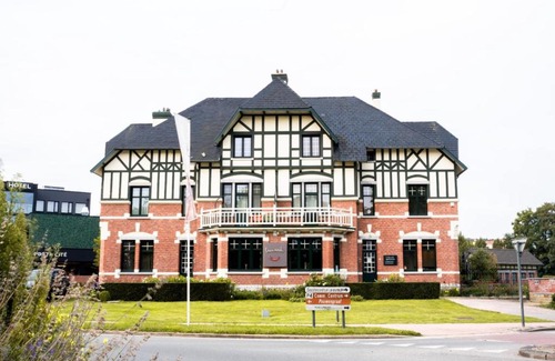 Eisden-Tuinwijk Hotel | Porta Cité