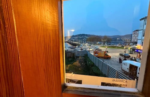 Pontedeume Apartment | Porta da Vila by Oktheway