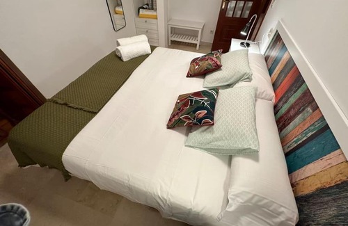 Pontedeume Apartment | Porta da Vila by Oktheway