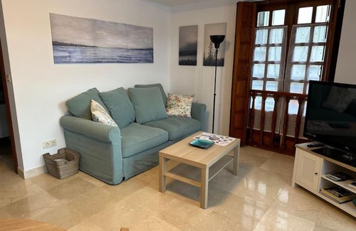 Pontedeume Apartment | Porta da Vila by Oktheway