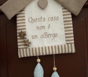 Portoferraio Old Town House | Porta del Mare