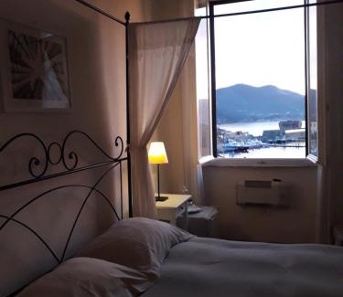 Portoferraio Old Town House | Porta del Mare