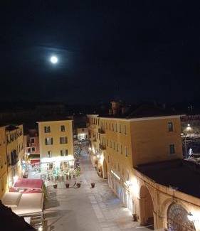Portoferraio Old Town House | Porta del Mare