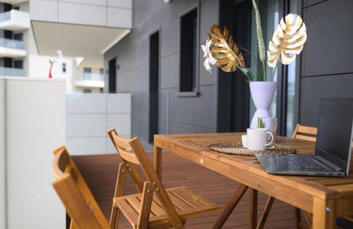 Magazzeno Apartment | Porta del Mare Luxury Apartment