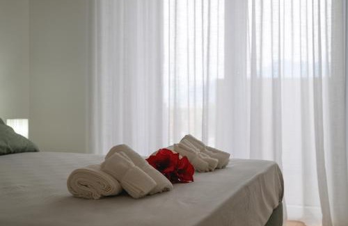 Magazzeno Apartment | Porta del Mare Luxury Apartment