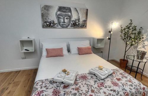 Eboli Bed & Breakfast | Porta Fortuna rooms