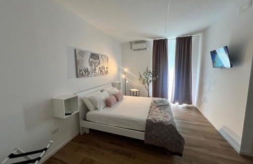 Eboli Bed & Breakfast | Porta Fortuna rooms