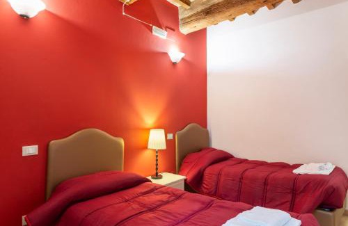 Jesi House | Porta Mazzini Affittacamere